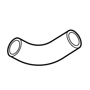 Orig. Toyota Kurbelgeh&auml;use Entl&uuml;ftungsventil 1226122070