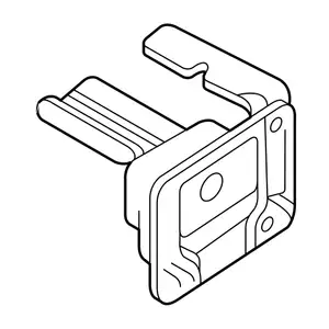 Orig. Land Rover Heckleuchte Led 9800650980