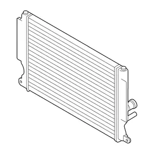 Orig. Toyota K&uuml;hler