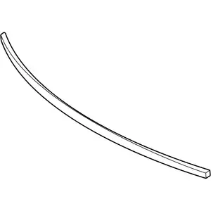 Orig. Toyota Dichtung Deckel Vorn 533950h050