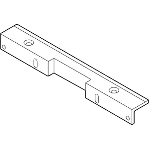 Orig. Toyota Schlosstr&auml;ger Oben