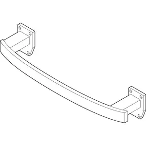 Orig. Land Rover Verst&auml;rkung Lr080004