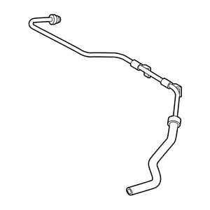 Orig. Toyota Unterdruckschlauch 4475002230