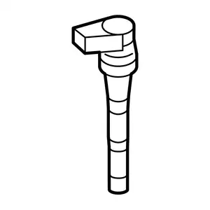 Orig. Toyota Einspritzventil Diesel