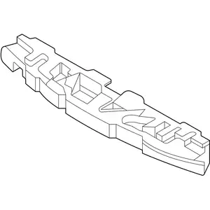 Orig. Renault Pralld&auml;mpfer/f&uuml;ller 620904610r
