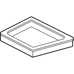 Orig. Land Rover Luftfiltereinsatz Lr092258