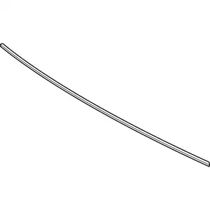 Orig. Hyundai Dichtung Oben 86121n7000