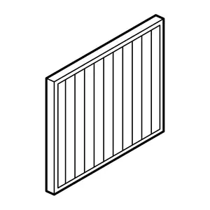 Orig. Renault Pollenfiltereinsatz 8201728761