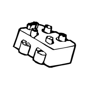 Orig. Renault Z&uuml;ndspule 8200141149