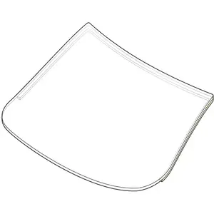 Orig. Toyota Frontscheibe Verbundglas Get&ouml;nt 561010z010