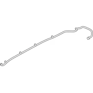 Orig. Renault Elektrische Leitung Parkhilfe 240151129r