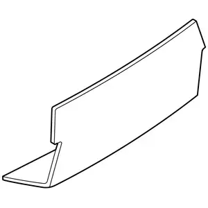 Orig. Land Rover Hecksch&uuml;rze Lr139965