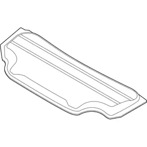 Orig. Renault Abd&auml;mpfung 658406552r