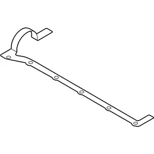 Orig. Toyota Ventildeckeldichtung 1121321011