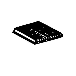 Orig. Toyota Pollenfiltereinsatz 885685201083