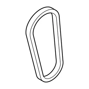 Orig. Toyota Keilriemen 99364208808p