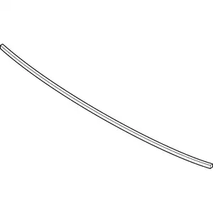 Orig. Toyota Dichtung Unten 5611774010