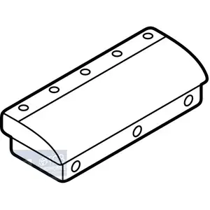 Orig. Jaguar Airbageinheit Beifahrer