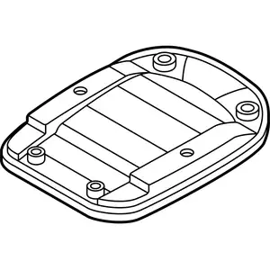 Orig. Toyota Innenbeleuchtung Vorne