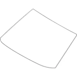 Orig. Toyota Frontscheibe Verbundglas Get&ouml;nt