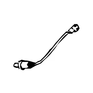 Orig. Toyota Lambdasonde Vorne 8946752090