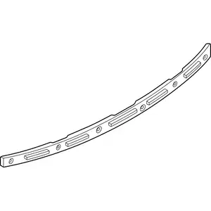 Orig. Toyota Blende 891b102040