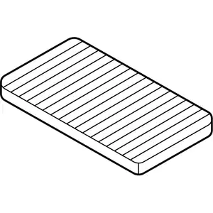 Orig. Jaguar Pollenfiltereinsatz