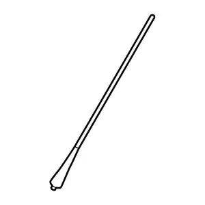 Orig. Toyota Dachantenne 8630952040