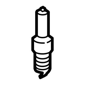 Orig. Hyundai Z&uuml;ndkerze 1884911070