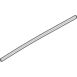 Orig. Toyota Dichtung Heckscheibe Oben