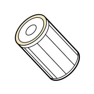 Orig. Fiat &Ouml;lfilter 73504027