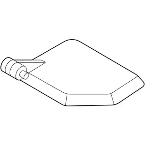 Orig. Hyundai &Ouml;lfilter Automatikgetriebe 463213b000