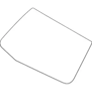 Orig. Toyota Frontscheibe Verbundglas Get&ouml;nt