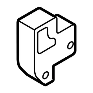 Orig. Hyundai Kettenspanner 2441008000