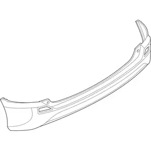 Orig. Toyota Stossf&auml;ngerverkleidung 5215942190