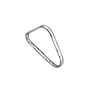 Orig. Hyundai Hauptriemen 2521202500