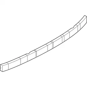 Orig. Renault Pralld&auml;mpfer/f&uuml;ller 850329473r