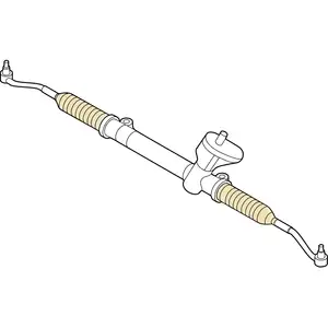 Orig. Renault Lenkung 480101836r