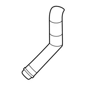 Orig. Renault Einf&uuml;llstutzen Scheibenwaschbeh&auml;lter 289150010r