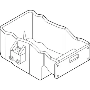 Orig. Toyota &Ouml;lwanne