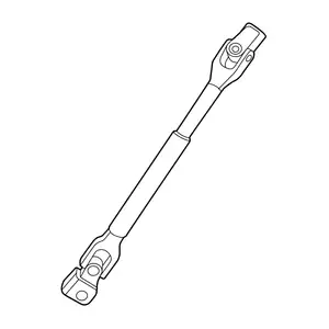 Orig. Toyota Lenkspindel