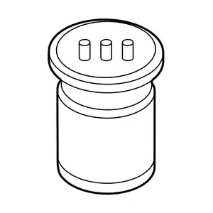 Orig. Renault Kraftstoffilter 7711945926