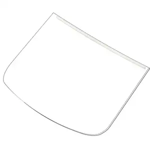 Orig. Renault Frontscheibe Get&ouml;nt Mit Regensensor 8200411152