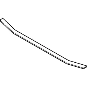 Orig. Toyota Keder/dichtung