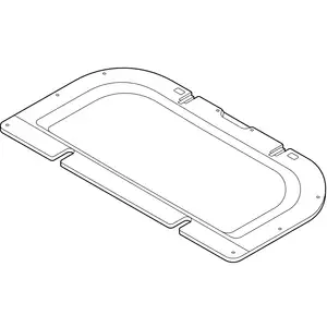 Orig. Fiat Abd&auml;mpfung 52024328