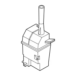 Orig. Hyundai Scheibenwaschbeh&auml;lter 986202w500