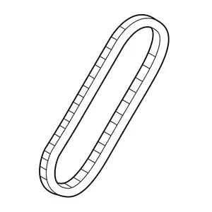 Orig. Renault Antriebskette &Ouml;lpumpe 150a03349r