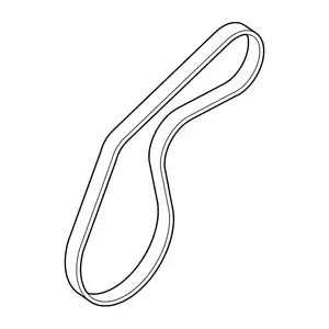 Orig. Toyota Hauptriemen 9091602611