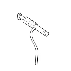 Orig. Renault Geberzylinder 306105241r