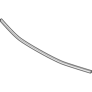 Orig. Mazda Dichtung Deckel 1m0051077